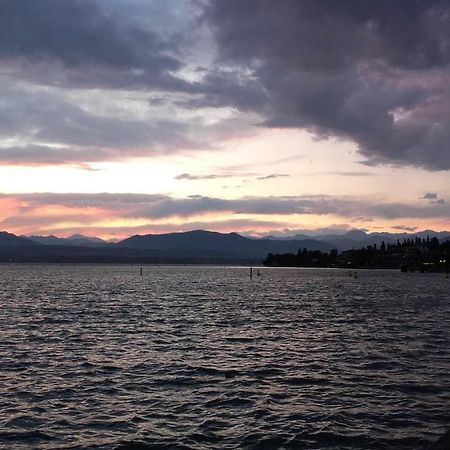 71 Via Vittorio Emanuele, Vista Lago E Terme Lägenhet Sirmione Exteriör bild