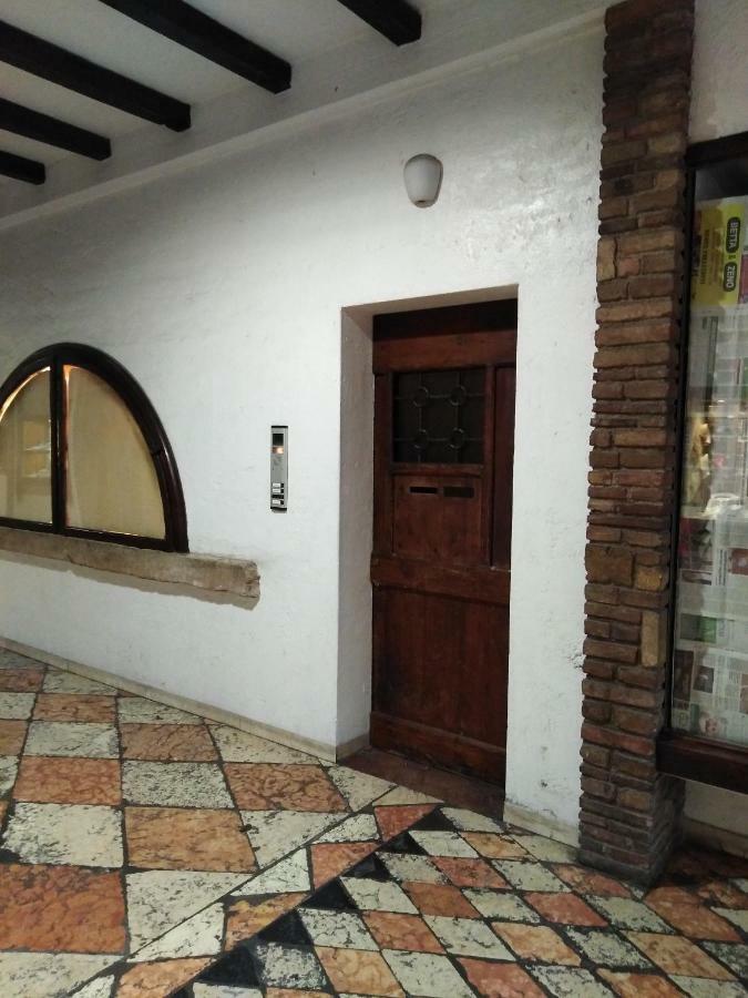 71 Via Vittorio Emanuele, Vista Lago E Terme Lägenhet Sirmione Exteriör bild